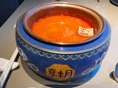 -享月汤皇·海鲜小火锅·聚会(曲江创意谷店)