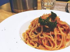 -维苏唯披萨(青云街店)