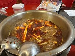 -刘艳黄牛肉(九襄店)