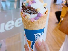 -DQ·蛋糕·冰淇淋(湖景东路店)