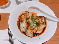 -鼎泰丰(德基广场店)