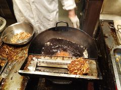 -青果虾饼(杨柳巷店)