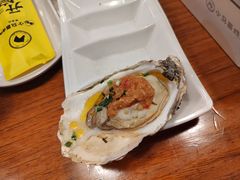 -本色.小马哥烧烤(五一路总店)