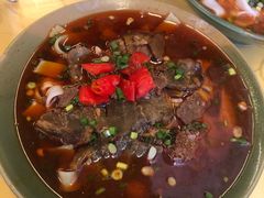 -十里香粉馆(虹桥中路店)