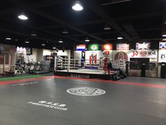 -格斗兄弟搏击健身训练馆(望京店)