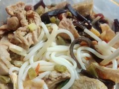 -螺蛳粉先生(蓟门桥店)