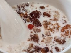 -香雪海饭店中餐厅(人民桥店)
