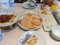 -龍聚祥烧麦馆(万达店)