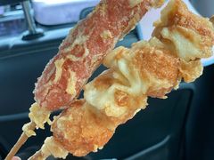 -骆记肠粉油糍