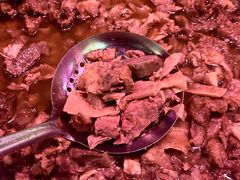 -阿娟牛肉丸·手打牛肉丸·现做现卖