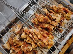 -小寒羊烧烤(凯瑞时代大厦店)