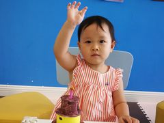 -贝迪堡托育亲子早教中心(厦门中心)