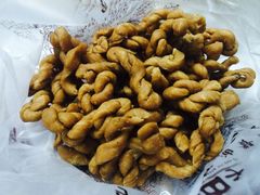 -王阿姨文昌油赞子(府桥街店)