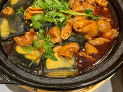 -金哥私房菜馆(张府园总店)