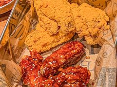 -春熙台韩国料理·章鱼肥牛(西丽店)