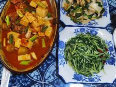 -老宅子私房菜馆(大理古城店)
