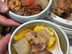 -江城小馆陕南妈妈菜·全球旅行餐厅(钟楼店)