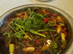 -高坎一品甲鱼庄(两河店)