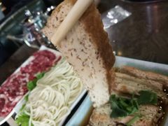 -福牛阁潮汕牛肉火锅