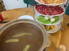 -湛林.粤西大排挡(前门店)