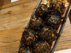 -冰川冷面·延边菜·炭烤串(观前店)