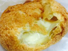 -西树泡芙(蓝色港湾店)