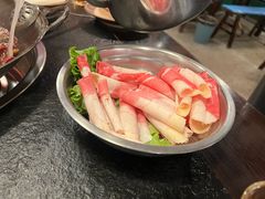 -渝井巷重庆老火锅(沈阳吉祥店)