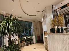 -花舍·新派粤菜·西餐·下午茶(亚运村·鸟巢店)