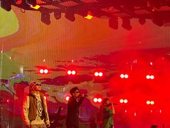 -MOSSO·Liveshow(M3香港广场店)