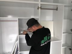 -清新全家甲醛治理(浦东新区店)