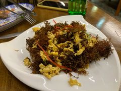 -茶马古道·野生菌清汤黄牛肉(沙溪店)