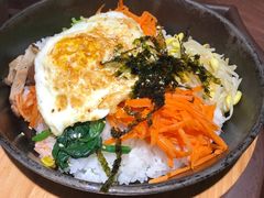 石锅拌饭-大食代美食广场(迪士尼小镇店)