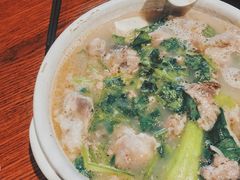 拆骨肉瓦罐-溢香苑瓦罐(前进路店)