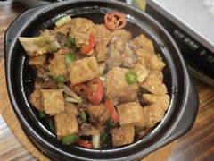 -61号餐吧(兴坪古镇漓江店)