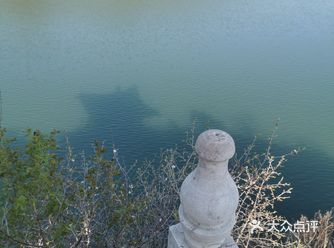 北京周边必大卡之玉渡山风景区