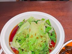 -乔街深夜食堂·小龙虾·高压锅生蚝(杭州总店)
