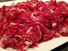 -圣廷苑酒店-世纪楼菲苑自助餐厅