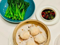 -明阁 Ming Court(广州朗豪酒店)