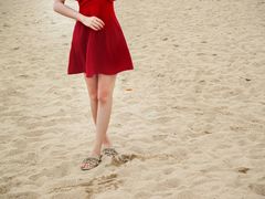 -那香海钻石沙滩浴场