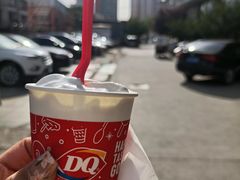 -DQ·蛋糕·冰淇淋(昌平国泰店)