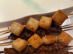 -七八冷面·延边朝鲜族美食(圣熙八号店)