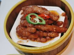 -子曰禮·茶居(三元里远景大厦店)