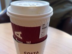 -COSTA COFFEE(天通苑华联店)