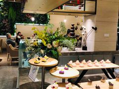 -佳源四季酒店-雅悦自助餐厅(新洲路店)