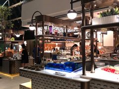 -RISE RESTAURANT(滨海湾金沙店)