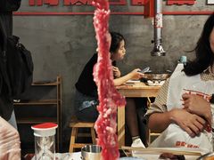 -霸腹烤肉(厦门柚子番店)