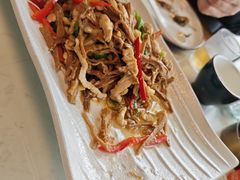 -千岛湖小鱼儿·淳安匠心农家菜