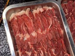 -京炭铜锅涮肉·羊蝎子·羊肉炉(保利·时光里店)