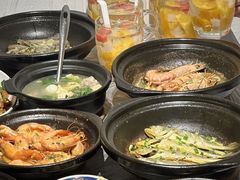 -小时候焗海鲜(鄞州万达店)