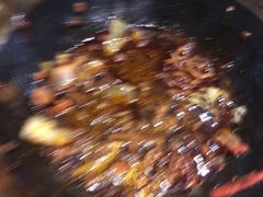 辣辣炸酱面-KCOOKING概念韩餐(世茂52+店)